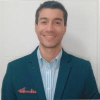 Patricio Andrés Jorquera Campos