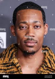 Tyler walker hi-res stock photography and images