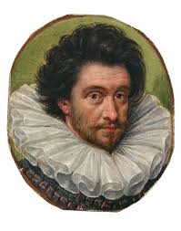 Lorraine School, 17th Century