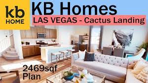 5,586 people per square mile. Kb Homes For Sale Cactus Landing In Mountains Edge Las Vegas 2469sqf Youtube