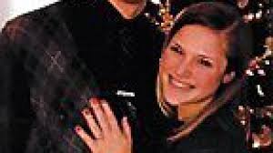 Stang-Rice engagement