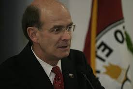 Frank and Flossie Bonner Archives