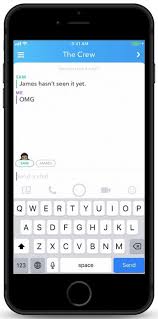 Therefore, it is highly important to keep your loved ones safe from any unwanted situation. Track Snapchat Spy On Snapchat Mspy Snapchat Spy App
