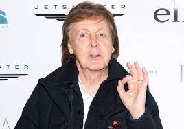 Pixie dust, magic mirrors, and genies are all considered forms of cheating and will disqualify your score on this test! Eres Un Verdadero Fanatico De Paul Mccartney