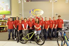 Bike Arena Benneker Ohg