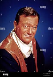 John wayne movies hi-res stock photography and images