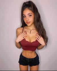 Haley Gosserand Leaked Photo 165338 - Fapello.su