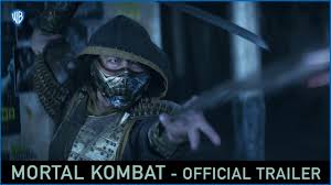 Instead of the franchise's wise crackin' actor being at the center of the picture, the new mortal kombat film. Here S Why Johnny Cage Isn T In The Mortal Kombat Movie Vg247