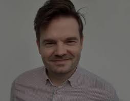 Mark Blundell Speaker Agent