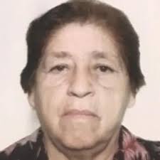 Raquel Rocha Gonzalez Obituary (2025)