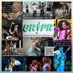 GR!PR Pride Rock Camp 2026