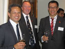 John Payne Chris Cunniffe Colin De Freyne 600px