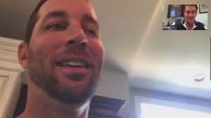 Adam Wainwright talks about his time at home during MLB season stoppage