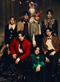 Listen to hyphen hyphen on spotify. Enhypen Kpop Wiki Fandom