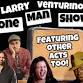Larry Venturino