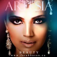 ARTESIA by Farah Hasan