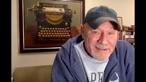 Winner Gary Garrison Award for Ten Minute Plays