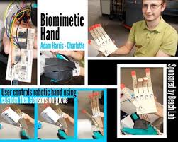 Fab Academy 2014 Projects