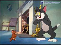 トムとジェリー tom and jerry あべこべ物語 dr jekyll and mr mouse youtube トムとジェリー 漫画の壁紙 トムジェリ