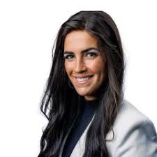 Hedva Chedva Dahan, Licensed Real Estate Broker