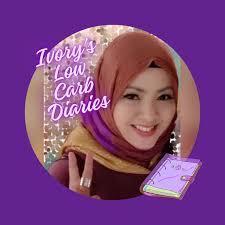 Ivory's Low Carb Diaries