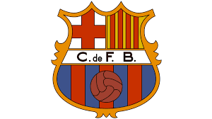 All images and logos are crafted with great workmanship. Barcelona Logo Fc And Symbol Meaning History Png