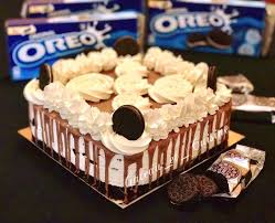Cheesecake Sans Cuisson En 2020 Cheesecake Sans Cuisson Cheesecake Cheesecake Oreo Sans Cuisson