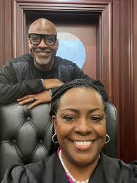 Introduction and wedding photo share