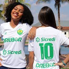 Fikstür sayfasında cuiaba takımının güncel ve geçmiş sezonlarına ait maç fikstürüne ulaşabilirsiniz. Novas Camisas Do Cuiaba Ec 2020 2021 Umbro Mantos Do Futebol