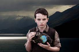 Logo ele descobre que se trata de um ovo do lendário monstro do lago ness. Foto De Meu Monstro De Estimacao Foto 10 Adorocinema
