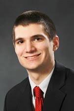 Electrical engineering graduate student receives NASA fellowship