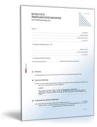 Gibt es eine rechtsgrundlage, auf der ich eine deutsche version der entsendung verlangen kann? Befristete Anderungsvereinbarung Muster Zum Download