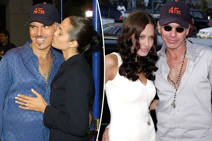 Where Billy Bob Thornton and Angelina Jolie stand 22 years post-divorce