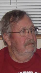 Patrick “Pat” Hustis (1927-2008)