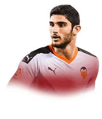 Bem vindos à página oficial de gonçalo guedes, jogador do valencia. Goncalo Guedes Fifa 20 85 Futmas Rating And Price Futbin