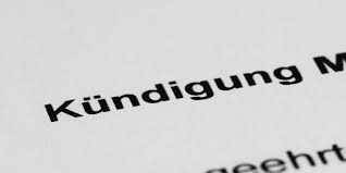 Weil die kündigungsvoraussetzungen nicht vorliegen. Fristlose Kundigung Diese Grunde Kann Sie Haben Wirtschaftsforum De