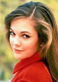 Fan Casting Diane Lane as April Wheeler in Revolutionary Road (1998)