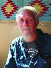 The thrill is not gone