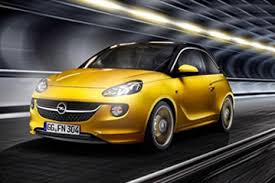 It was launched in france at the 2012 paris motor show, with sales starting in the beginning of 2013. Official Opel Vauxhall Adam 2013 Safety Rating Results