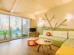 Center Parcs Domaine Villages Nature Paris Ref 135212 Lidl Voyages