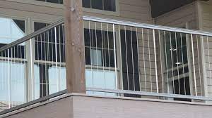 Check spelling or type a new query. Keylink Vertical Cable Railing Decksdirect