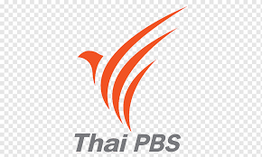Maybe you would like to learn more about one of these? Logo Thailand Thai Pbs Thai Public Broadcasting Service Thaipbs Logo Thailand Text Logo Area Png Pngwing