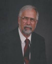 Obituary for Robert "Bob" Clinton Cole