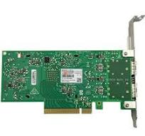 네트워크 카드 MCX512A-ACAT PCIe 3.0 x8 2포트 25G SFP28 ...
