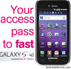 How To Update Samsung Galaxy S 4g T959v With Slim Bean Ics Firmware Android Advices