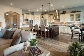 Maracay Homes Transitional Kitchen Decorators Phoenix Jpg 990 658 Home Kitchen Design Trends Interior Design And Remodeling