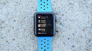 Recent content automatically uploads to your watch when your iphone connects to the. How To Add And Play Music On The Apple Watch Stream From Apple Music Or Spotify