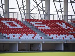 Being the first team from covasna county—a county with a majority of ethnic szeklers/hungarians—to achieve promotion to the top tier of romanian football, sepsi osk is widely supported among hungarians. Ihdj8wj94x3p5m