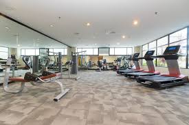 Book online 24/7 · small luxury hotels · special offers Vistana Penang Bukit Jambul Gym At The Vistana Penang Bukit Jambul Oyster Com Hotel Photos