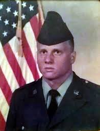 David Ashworth Obituary